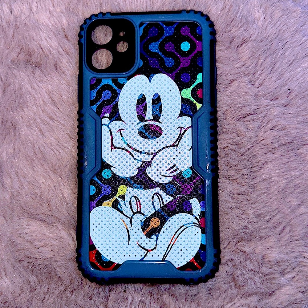iPhone case